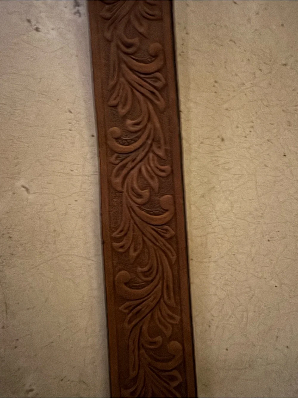 N/A ornate western